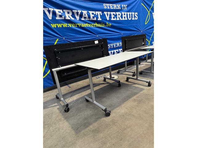 Inklapbare tafels (4x) - afbeelding 1 van  7