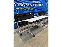 Inklapbare tafels (4x) - afbeelding 1 van  7