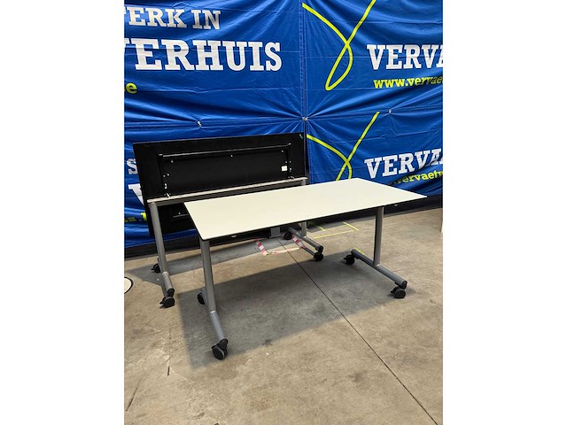 Inklapbare tafels (4x) - afbeelding 2 van  7