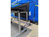 Inklapbare tafels (4x) - afbeelding 3 van  7