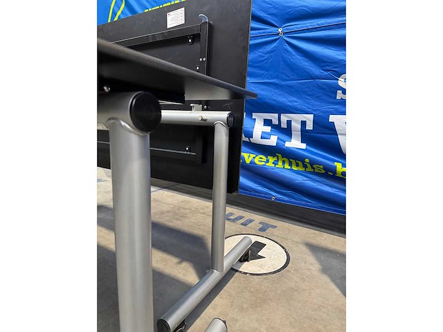 Inklapbare tafels (4x) - afbeelding 4 van  7