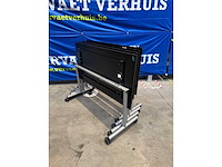 Inklapbare tafels (4x) - afbeelding 6 van  7