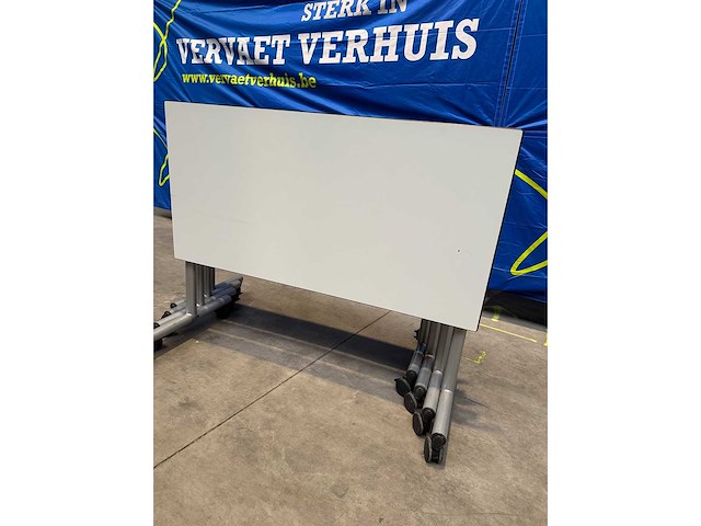 Inklapbare tafels (4x) - afbeelding 7 van  7