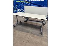 Inklapbare tafels (4x) - afbeelding 1 van  3