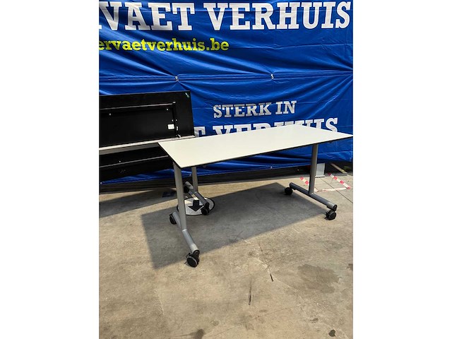 Inklapbare tafels (5x) - afbeelding 1 van  3
