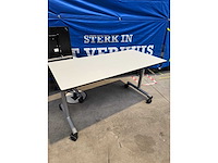 Inklapbare tafels (5x) - afbeelding 2 van  3