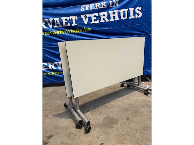 Inklapbare tafels (5x) - afbeelding 3 van  3