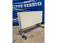 Inklapbare tafels (5x) - afbeelding 3 van  3