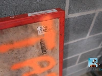 Inklapbare werkbank - afbeelding 3 van  5