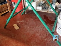 Inklapbare werktafel - afbeelding 4 van  4