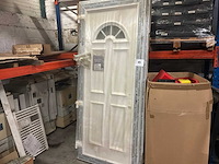 Inkomdeur - afbeelding 1 van  5