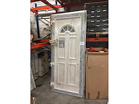 Inkomdeur - afbeelding 2 van  5