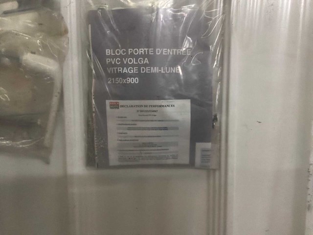 Inkomdeur - afbeelding 3 van  5