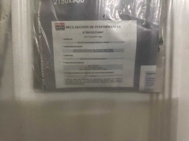 Inkomdeur - afbeelding 4 van  5