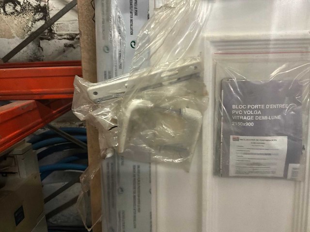 Inkomdeur - afbeelding 5 van  5