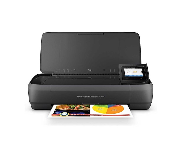 Inktjetprinter - afbeelding 3 van  3