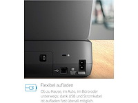 Inktjetprinter - afbeelding 2 van  3