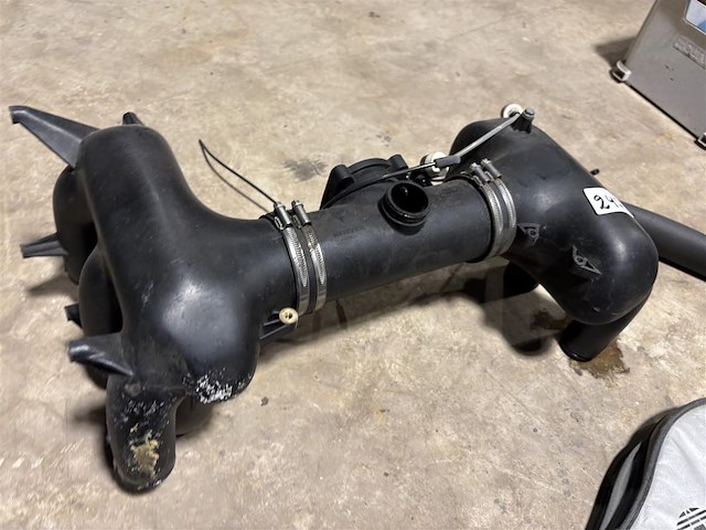 Inlaatcollector - afbeelding 3 van  5