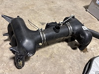 Inlaatcollector - afbeelding 3 van  5