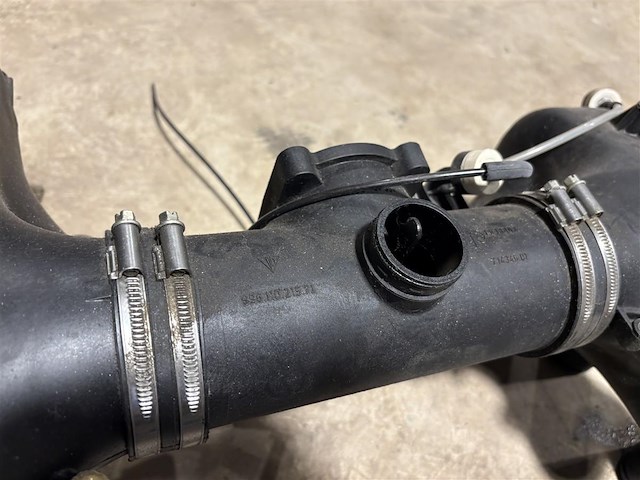 Inlaatcollector - afbeelding 4 van  5