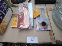 Inlegzolen - afbeelding 1 van  1