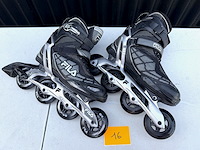 Inline skates fila - afbeelding 1 van  1