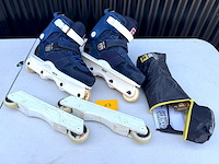 Inline skates usd