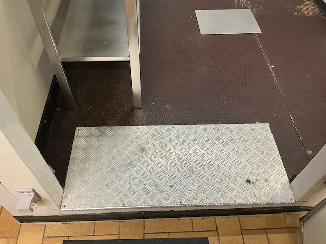 Inloop koelcel - afbeelding 4 van  13