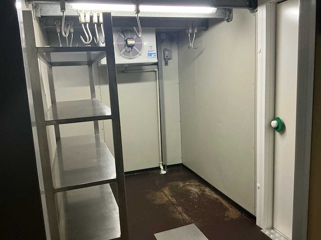 Inloop koelcel - afbeelding 1 van  13