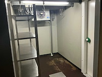 Inloop koelcel - afbeelding 1 van  13