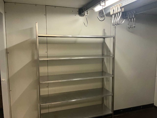 Inloop koelcel - afbeelding 7 van  13