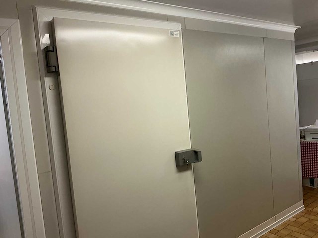 Inloop koelcel - afbeelding 9 van  13