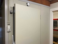 Inloop koelcel - afbeelding 10 van  13