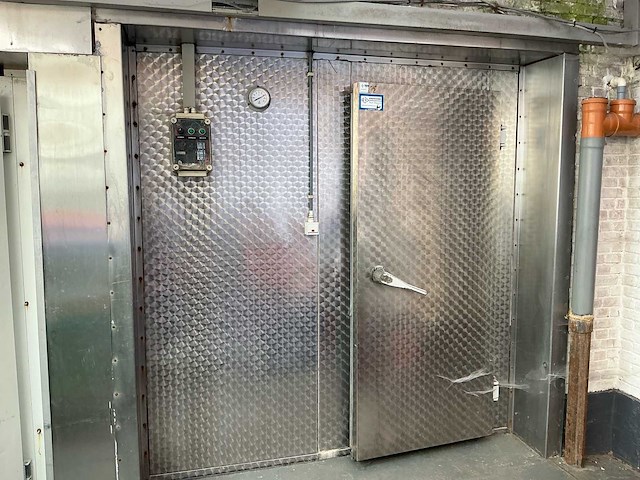Inloop vriescel 300x240 - afbeelding 1 van  9
