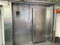 Inloop vriescel 300x240 - afbeelding 1 van  9