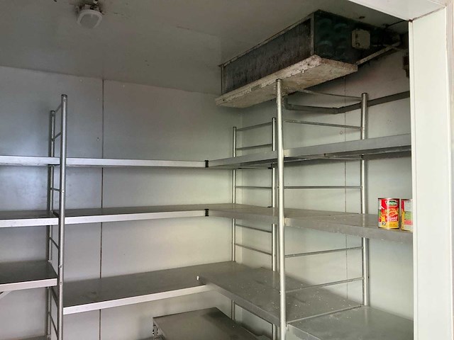 Inloop vriescel 300x240 - afbeelding 4 van  9