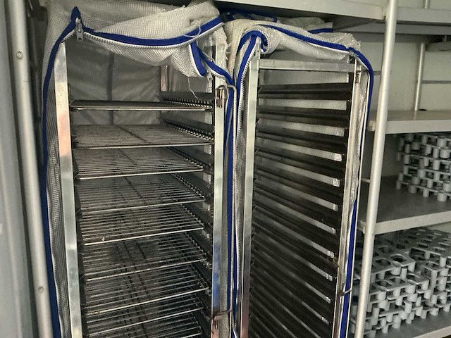 Inloop vriescel 300x240 - afbeelding 6 van  9