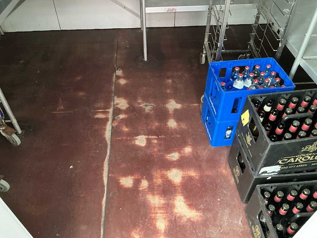 Inloop vriescel 300x240 - afbeelding 7 van  9