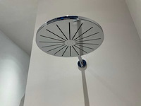 Inloopdouche met infrarood sunshower pure - afbeelding 5 van  6