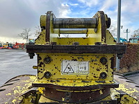 Inmalo - 2017 - sgr1500m - sorteergrijper - afbeelding 2 van  17