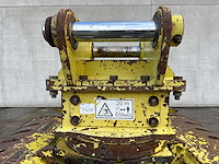 Inmalo - 2017 - sgr1500m - sorteergrijper - afbeelding 4 van  17