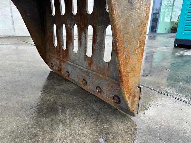 Inmalo - 2017 - sgr1500m - sorteergrijper - afbeelding 5 van  17