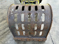 Inmalo - 2017 - sgr1500m - sorteergrijper - afbeelding 8 van  17