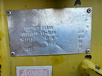 Inmalo - 2017 - sgr1500m - sorteergrijper - afbeelding 9 van  17