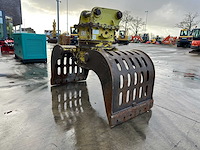 Inmalo - 2017 - sgr1500m - sorteergrijper - afbeelding 12 van  17