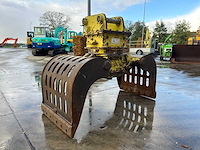 Inmalo - 2017 - sgr1500m - sorteergrijper - afbeelding 14 van  17