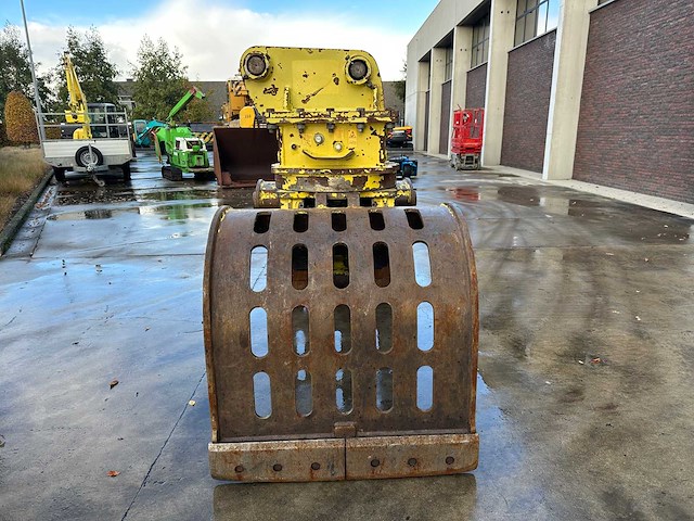 Inmalo - 2017 - sgr1500m - sorteergrijper - afbeelding 15 van  17