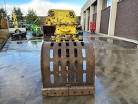 Inmalo - 2017 - sgr1500m - sorteergrijper - afbeelding 15 van  17