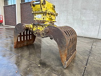 Inmalo - 2017 - sgr1500m - sorteergrijper - afbeelding 16 van  17