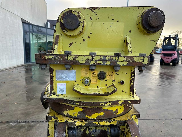 Inmalo - 2017 - sgr1500m - sorteergrijper - afbeelding 17 van  17